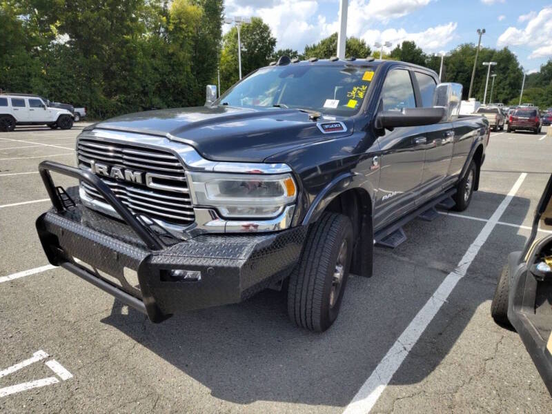 ram ram 3500 pickup 2019 3C63R3JL8KG609761 image ram ram 3500 pickup 2019 3C63R3JL8KG609761 image